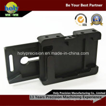 Customized CNC Milling Aluminium Machined Parts for Electronic Device